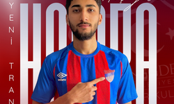 Genç Futbolcu Hamza Selen, Niğde Belediye Spor’a Transfer Oldu