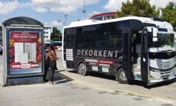 Niğde’de toplu taşıma ücretlerine yeni düzenleme yapıldı