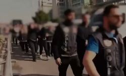 Bakan Yerlikaya açıkladı: 72 ilde 970 zehir taciri yakalandı