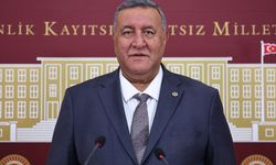 Gürer: “Patates Depoları Doldu; TMO Alım Yapsaydı Ne Çiftçi Ne Tüketici Mağdur Olurdu”