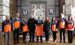 Niğde’de 5 Aralık Dünya Gönüllüler Günü Etkinliği: AFAD Gönüllülüğünün Önemi Vurgulandı