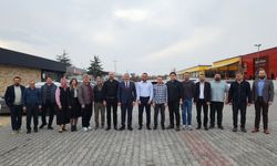 Niğde’de Sağlık Hizmetlerinin Geliştirilmesi İçin Değerlendirme Toplantısı Yapıldı