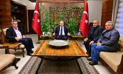 Nevşehir Valisi Ali Fidan’dan Yazıhüyük Olaylarıyla İlgili Sağduyu Çağrısı