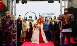 Niğde’nin Kültürel Mirası Podyumda