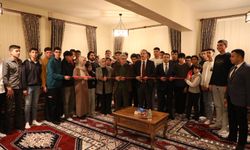 Eğitime Adanmış Bir Ömrün Hatırası Niğde’de Yaşatılıyor