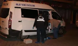 Niğde’de 8 Olay Aydınlatıldı, 8 Fail Tespit Edildi