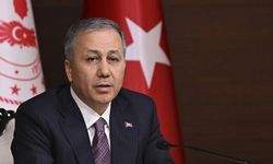 Bakan Yerlikaya’dan polislere müjde: "Polislerin çalışma saatinde 4 gruplu 12/36 sistemine geçiyoruz"