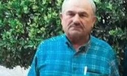 Geri manevra yapan araç yaşlı adamın sonu oldu