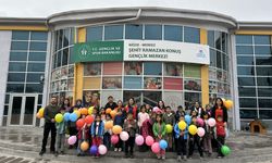 Köylerde yaşayan öğrenciler bu projeyi çok sevdi