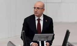 Hazine ve Maliye Bakanı Şimşek: "Hiçbir şekilde vergi borçlarının silinmesi mümkün değildir"