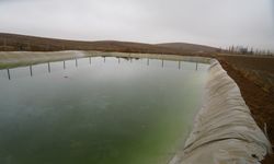 Niğde'de 60 yaşındaki adam sulama havuzunda ölü bulundu