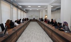 Cumhuriyet Bayramı Yarışmalarında Dereceye Giren Öğrenciler Ödüllendirildi