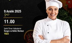 NÖHÜ Aşçılık Programı Öğrencileri İçin Geleneksel Önlük Giyme Töreni 9 Aralık’ta Yapılacak