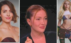 Uyuşturucu operasyonu kapsamında Aleyna Tilki, Danla Biliç ve İrem Sak gözaltına alındı