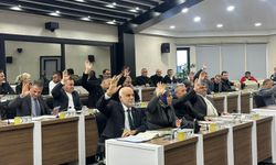 Niğde Belediyesi'nin 2026 Bütçesi