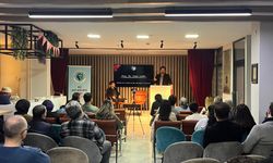 Türk Ocakları Niğde Şubesi’nde Türk Dünyası Tartışmaları Ele Alındı