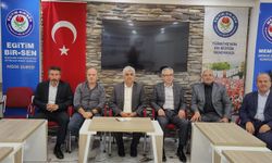 Orhan’dan yarıyıl değerlendirmesi