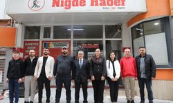 Vali Çelik, Bingöl Valiliği’ne Atandı