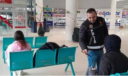 Görünmeyen Tehlikeye Karşı Görünür Adım