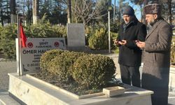 Niğde’de Anlamlı Anlar: Konakçı, Şehit Halisdemir’i Andı