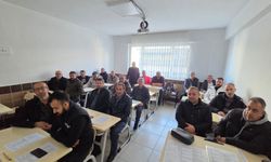 Güvenli Servis, Güvenli Yarınlar