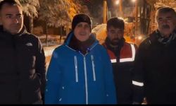 Karla Mücadele Son Durum: Niğde’de Ekipler Sahada