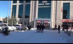 Niğde’de DEAŞ Operasyonu