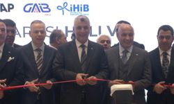 Bakan Bolat: "Türkiye artık 400 milyar dolar ihracatı olan ülkeler ligine yükseldi"