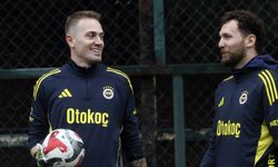 Fenerbahçe, Galatasaray derbisinin hazırlıklarını tamamladı