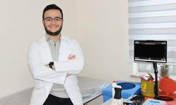 Yanlış duruş boyun sağlığını tehdit ediyor