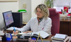 Susuz kalan beyinde hücreler arası iletişim yavaşlıyor