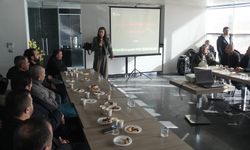 Niğdeli fırıncılara ramazan öncesi 'hijyen' eğitimi