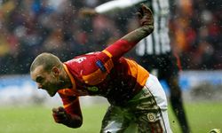 Galatasaray, UEFA Şampiyonlar Ligi'nde Juventus ile eşleşti!