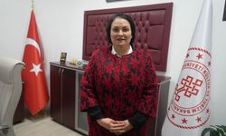 Niğde İl Kültür ve Turizm Müdürü görevden alındı