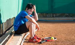 Yarıyıl tatilinde spor kazalarında artış