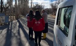 ASDEP Ekipleri vatandaşların yanında