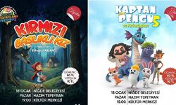 Belediye’den 2’nci Çocuk tiyatroları festivali