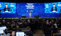 Genel Müdür Çay, “Yapay Zekâ ve Dijital Yetkinlikler” panelinde konuştu