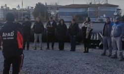 BOR OSB’de farkındalık eğitimi verildi