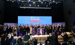 Yüzyılın Konut Projesi’nde Niğdeli hak sahipleri belirlendi