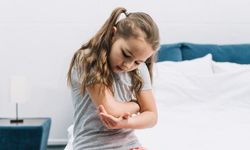 Çocuklarda egzamanın en rahatsız edici belirtisi kaşıntı