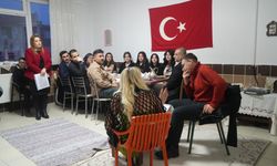 Niğde'deki drama kursu, katılımcılarına özgüven kazandırıyor