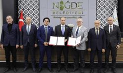 Niğde Dünyaya Açılıyor