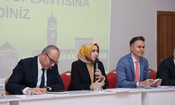 Eğitim Kurumları Müdürler Kurulu toplantısı yapıldı