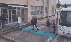 116 vatandaşı dolandırdılar ama kaçamadılar!