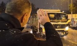 Geceyi Beyaza Çeviren Kahramanlar