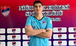 Fileye genç yeni bekçi