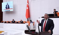 Gürer: “Belediye Şirket işçileri Belediye kadrosuna alınmalıdır”