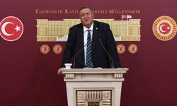 Gürer: “Bu zulümden vazgeçilsin, sabit saat uygulaması sona erdirilsin”