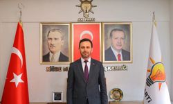 Bozdağ Başkanlığında Yeni Yürütme Kurulu açıklandı